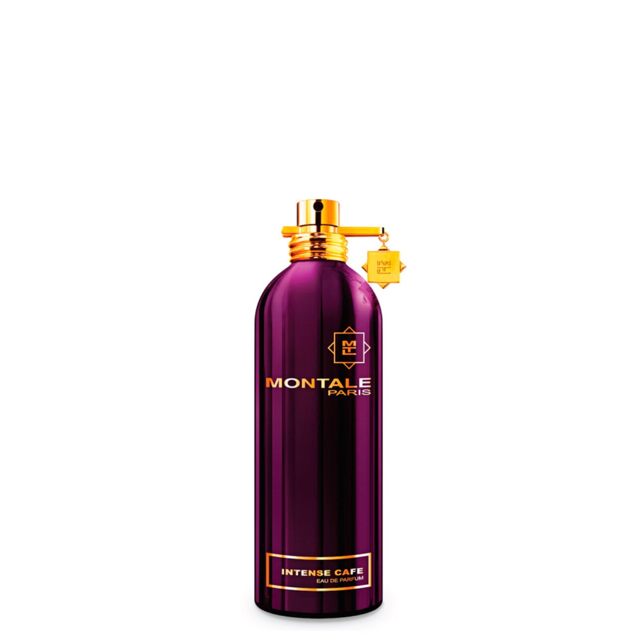 Montale Intense Cafe Eau de Parfum Spray 1.7 Oz Walmart
