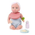 thumbnail image 3 of Set de comida Pretend Food Lullababy, 10 piezas, accesorios para la hora de comer para niños o más, 3 of 5