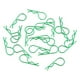 thumbnail image 2 of 6x20 Unids/set RC Coche R-Pins Aptos 1/10 1/12 1/16 1/18 RC Coche Truggy Accesorio Verde, 2 of 8