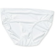 Secret Treasures - Dream Fit High-Cut Briefs, 3-Pack