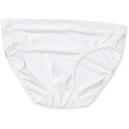 Secret Treasures - Dream Fit High-Cut Briefs, 3-Pack