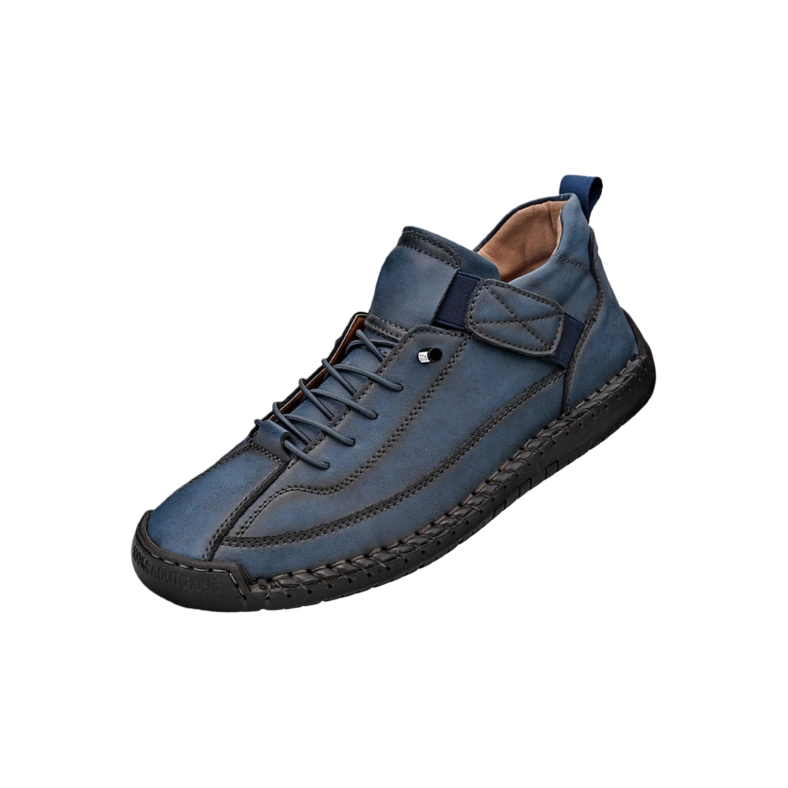YOUYEDIAN Orthopedic Casual Shoes for Women Arch Support Sneakers Lightweight Slip on Non Slip Work Shoes Knitted Mesh Stretch Soft 2026 Foam Shoes