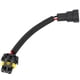 thumbnail image 5 of Horohoroe 2 uds 9005/9006 faro antiniebla extensión cableado arnés enchufes adaptador de conector, 5 of 8