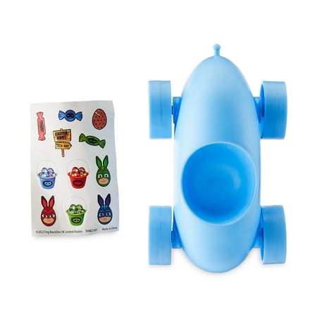 Pj Masks Egg Racer