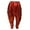 Red, variant on AWZXDE Fashion Street Dance Performance Pants with Gold Printing Harem Pants for Stage Shows and Dance Outfits Long Trousers Red,4-5 Years