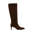thumbnail image 2 of Madden Girl Women's Sabrina Tall Shaft Kitten Heel Boot (Wide Calf Available), 2 of 7