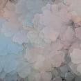 thumbnail image 4 of AMLESO 100 Pcs Chapeau Bandeau Forme Pompon Tulle Appliqué à Coudre DIY, 4 of 8