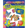thumbnail image 1 of TEACHER CREATED RESOURCES Livre de Motivation, 1 of 1