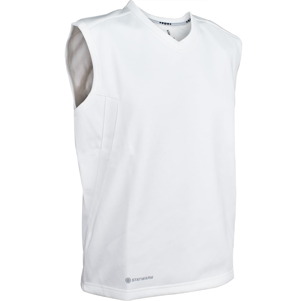 Kookaburra Pro Player Adult Short Sleeve Cricket Shirt