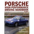 thumbnail image 3 of Porsche High-Performance Driving Handbook, (Paperback), 3 of 4