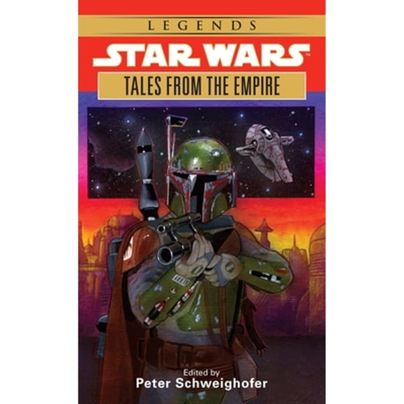 Pre-Owned Tales from the Empire: Star Wars Legends (Mass Market Paperback) 0553578766 9780553578768