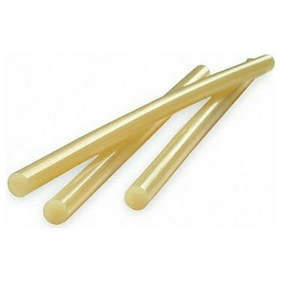 3m Hot Melt Adhesive,1/2" Dia.,12" L,PK143 3762