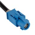 thumbnail image 3 of Kenally Cable de línea de vídeo LVDS para coche compatible con audio de navegación Paneles de instrumentos para automóviles Kenally VI002963-00, 3 of 6