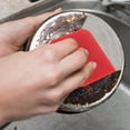 thumbnail image 4 of RENACLIPY 4Ud Raspador De Cocina Multiusos Para Pan Y Pastel Color Surtido Con Ergonómico, 4 of 8