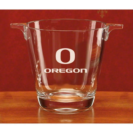 Oregon Ducks Deep Etched Ice Tub