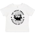 thumbnail image 3 of Inktastic The Great Smoky Mountains Are Calling Boys or Girls Toddler T-Shirt, 3 of 5