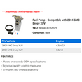 thumbnail image 2 of Fuel Pump - Compatible with 2004 GMC Envoy XUV, 2 of 2