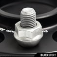 thumbnail image 4 of 2 Fit for Land Rover Discovery PCD5x120 Hub Centric Wheel Spacer 25mm Forgrd 7075-t6, 4 of 4