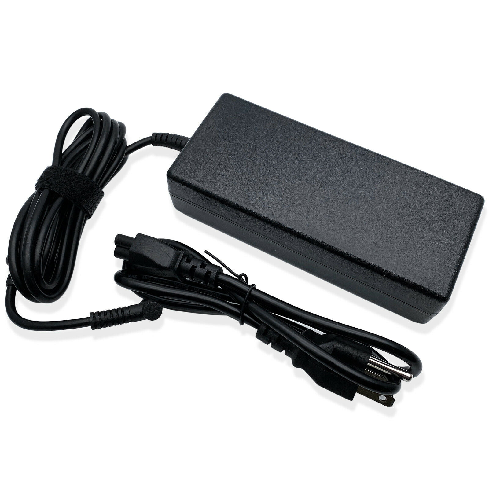 120W AC Power Adapter Charger For HP omen 17t-w000 17-w018ca 17-w053dx Cord 