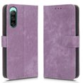 thumbnail image 3 of Case for Sony Xperia 10 IV RFID Blocking Flip Cover Magnetic Wallet Compatible with Sony Xperia 10 IV Case, 3 of 5