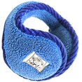 thumbnail image 3 of Cache-oreilles Unisexe en Polaire, Cache-Oreilles Pliables Chauds pour Extérieur, Accessoire d'Hiver, 3 of 7