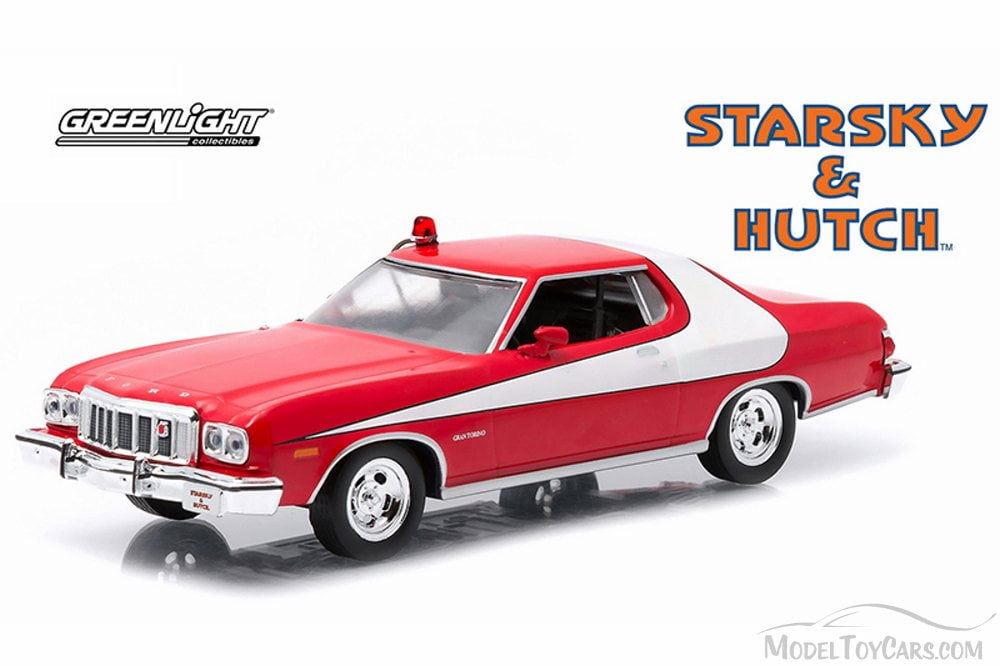 greenlight starsky and hutch