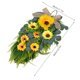 thumbnail image 2 of unbranded Guirnalda De Girasoles Artificiales Para Hogar Con En Forma De Y Material Duradero, 2 of 8