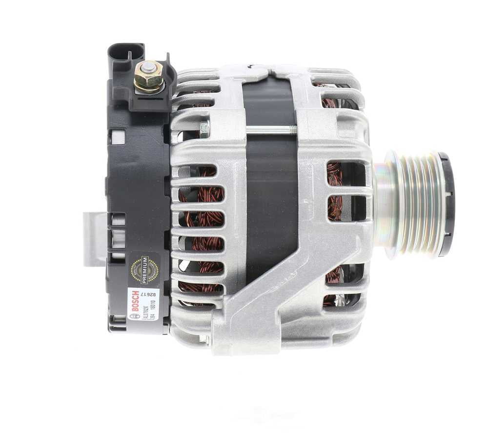 Bosch AL0792X Premium Alternator