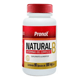 thumbnail image 1 of Suplemento Vitaminas Natural B Complex (90 Caps) Pronat PN-1234, 1 of 5