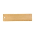thumbnail image 4 of Tabla para voltear baguettes Cómoda de usar Ergonómica Madera de haya Mantiene la masa en su lugar 38 x 10 x 05 cm, 4 of 9
