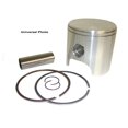 thumbnail image 1 of Wiseco Pro-Lite Piston - 67.00mm - SUZUKI --642M06700, 1 of 1