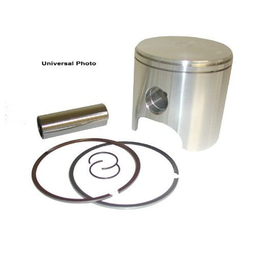 Wiseco Pro-Lite Piston - 67.00mm - SUZUKI --642M06700