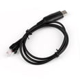thumbnail image 2 of USB Programming Cable OPC-1122 U For ICOM Car Mobile Radio IC-F110 IC-F111 + CD, 2 of 7
