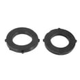 thumbnail image 3 of Garden Hose Washers Rubber Washers Seals,Self Locking Tabs Keep Washer Firmly Set Inside Fittings(40 Pieces), 3 of 7