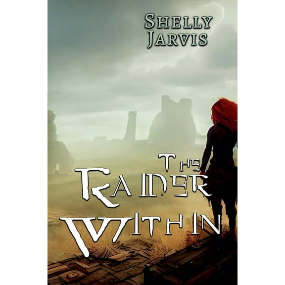 Little Star The Raider Within, Book 3, (Paperback)