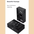 thumbnail image 3 of Audífonos Bluetooth Manos Libres Frlaugio P68 True Wireless Negro Fralugio Sport, 3 of 6