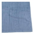 thumbnail image 4 of Toalla de Medio Baño Mainstays 76.2 x 137.2 cm Diseño Liso Azul, 4 of 4