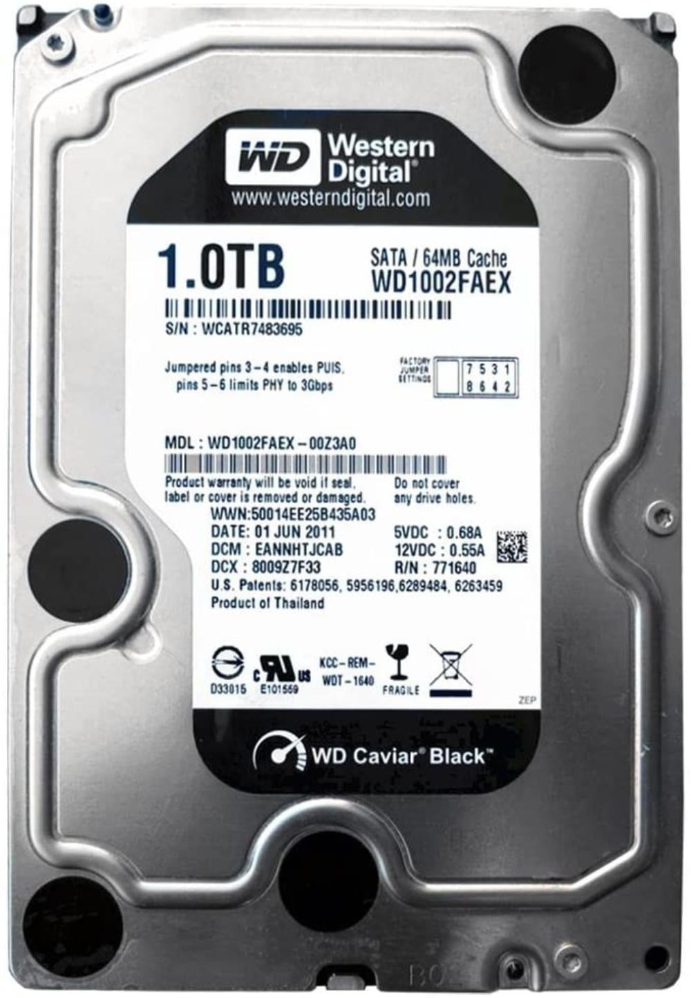 western digital 2tb internal hard drive caviar black western digital 2tb internal hard drive caviar black