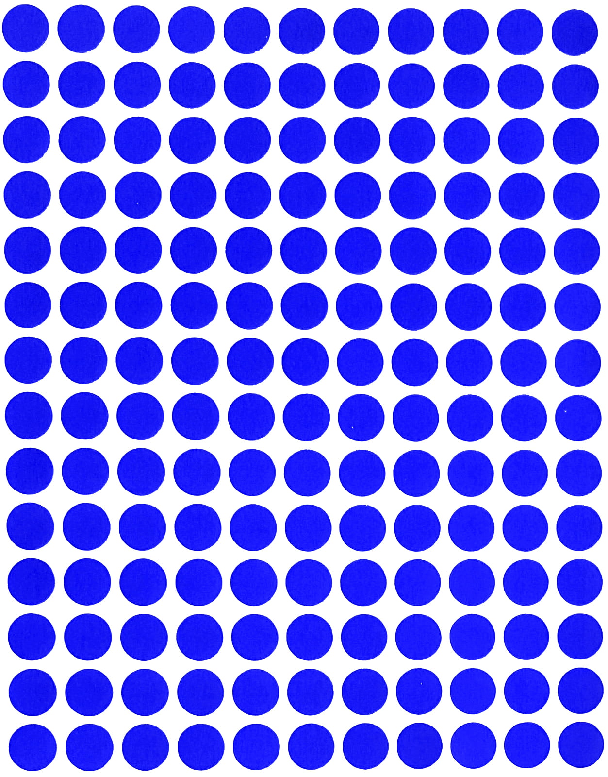 Много маленьких кругов. Синие кружочки. Кружочки синего цвета. Маленький синий круг. Много кругов.