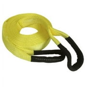 SmartStraps 831 30 ft. Recovery Strap with Loop Ends 5,000 lb. Safe Work Load