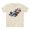 Natural, variant on Car Shirt, Hot Wheels Shirt
