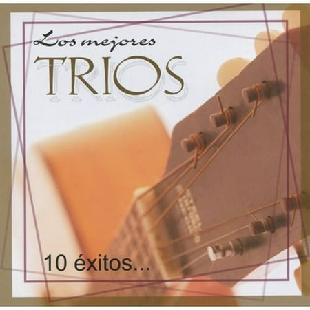 Los Mejores Trios