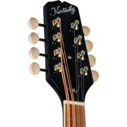 Kentucky KM-150 Standard A-Model Mandolin, Sunburst