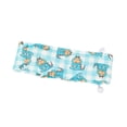thumbnail image 4 of Bandana para perros con bolsas de hielo para perros pequeños y medianos, transpirable, para un enfriamiento instantáneo del cuello y para L, 4 of 8