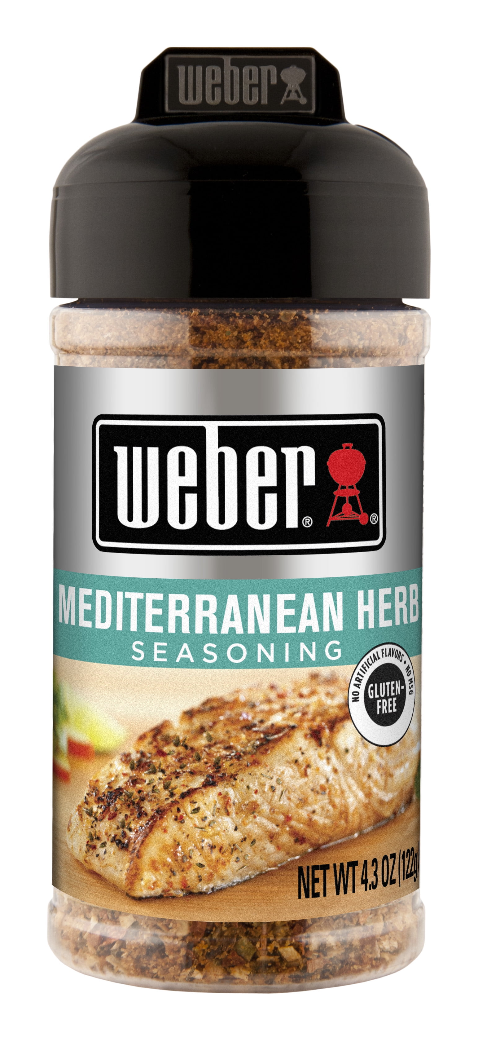 er Mediterranean Herb 4.3 Oz