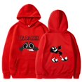 thumbnail image 1 of Lil Darkie Loose Hoodies For Men And Women Support, 1 of 2