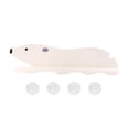 thumbnail image 1 of yuksok Sink Guard Waterproof Sink Washing Guard for Kitchen Washbasin Household, 1 of 9