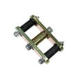 thumbnail image 3 of Fishbone Offroad 46-75 Jeep CJ-5 Front or Rear Greaseable Shackles, 3 of 5