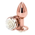 thumbnail image 1 of Rear Assets Small - White Rose, 1 of 2