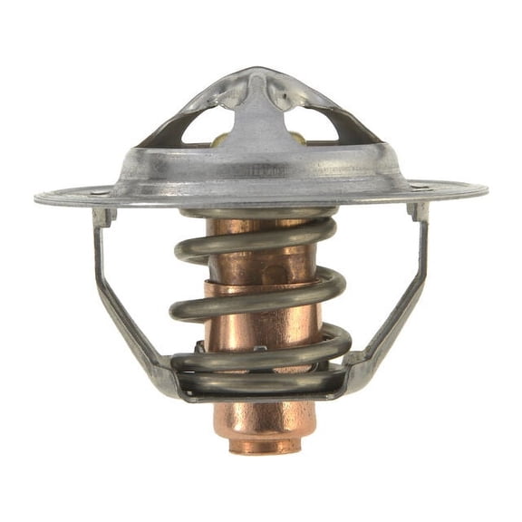 Thermostat - Compatible with 1990 - 1995, 2000 - 2013, 2015 - 2017, 2019 Subaru Legacy 1991 1992 1993 1994 2001 2002 2003 2004 2005 2006 2007 2008 2009 2010 2011 2012 2016